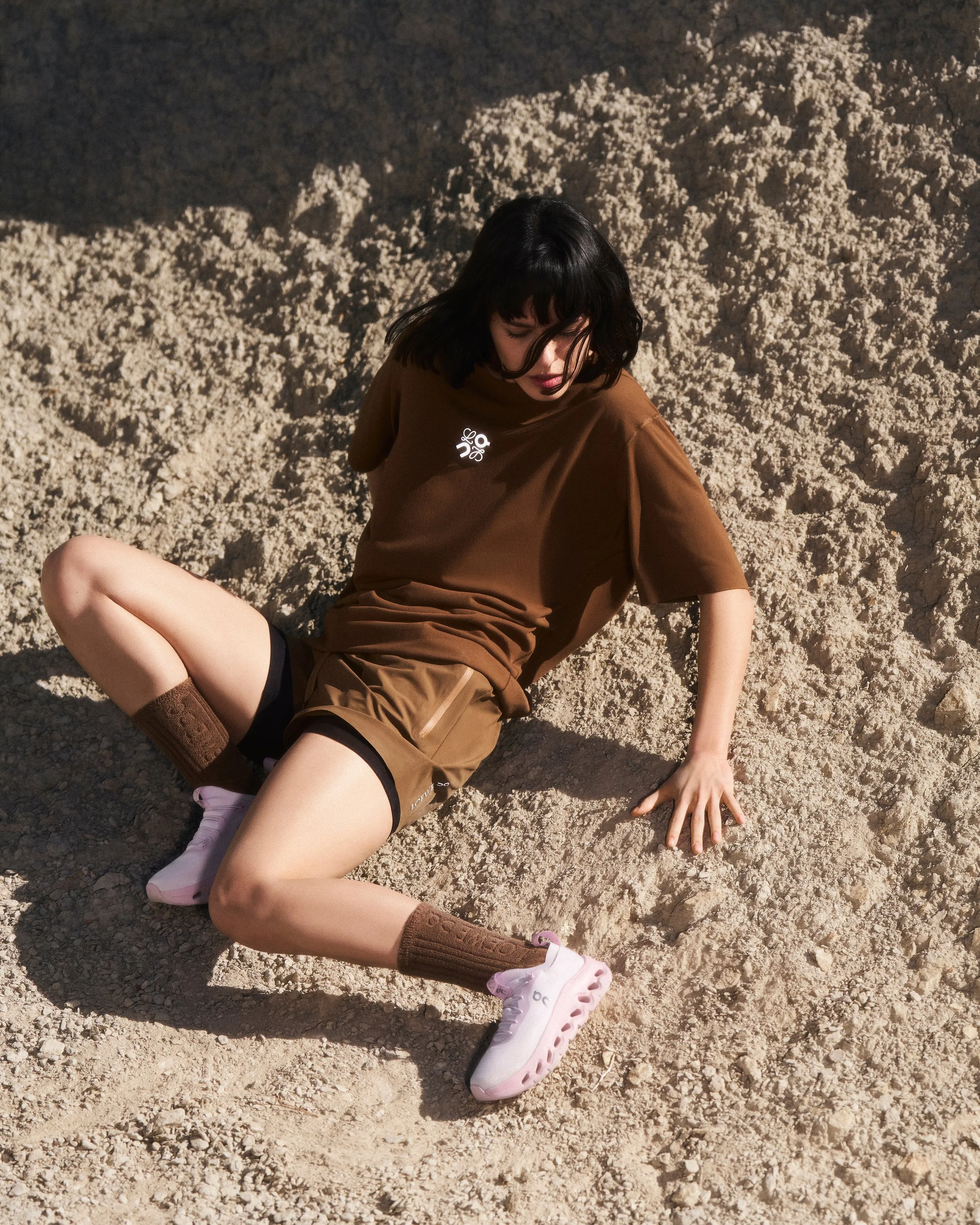 Loewe x On | FW25 Collaboration